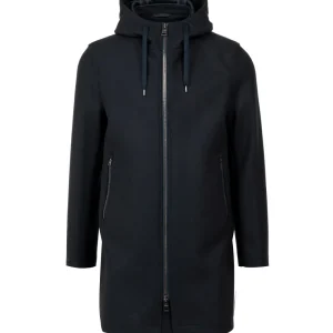 Herno | Giubbotto Blu