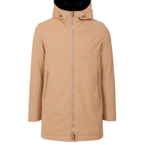 Herno | Giubbotto Cammello