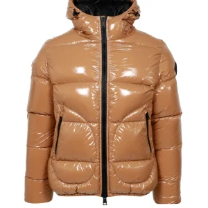 Herno | Piumino Cammello