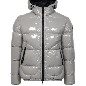 Herno | Piumino Grigio chiaro