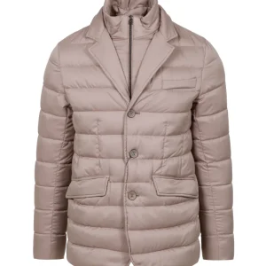 Herno | Giacca Tortora