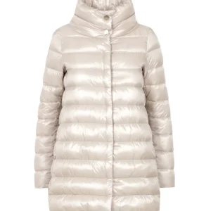 Herno | Piumino Amelia Chantilly