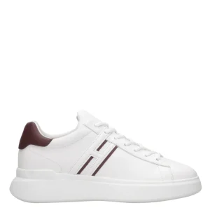 Hogan | Sneakers H580 Panna e Bordeaux