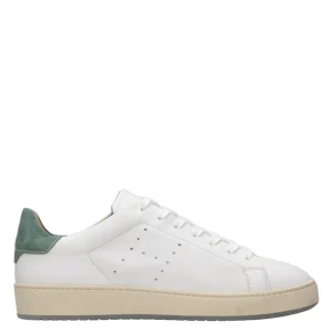 Hogan | Sneakers H672 Bianco e Verde