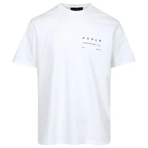 Hogan | T-Shirt Bianca