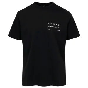 Hogan | T-Shirt Nera