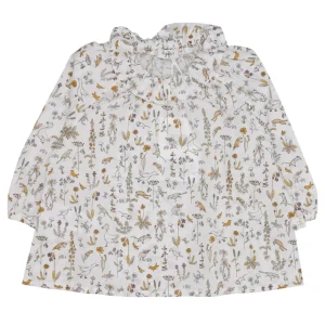 Il Gufo | Camicia Bianca