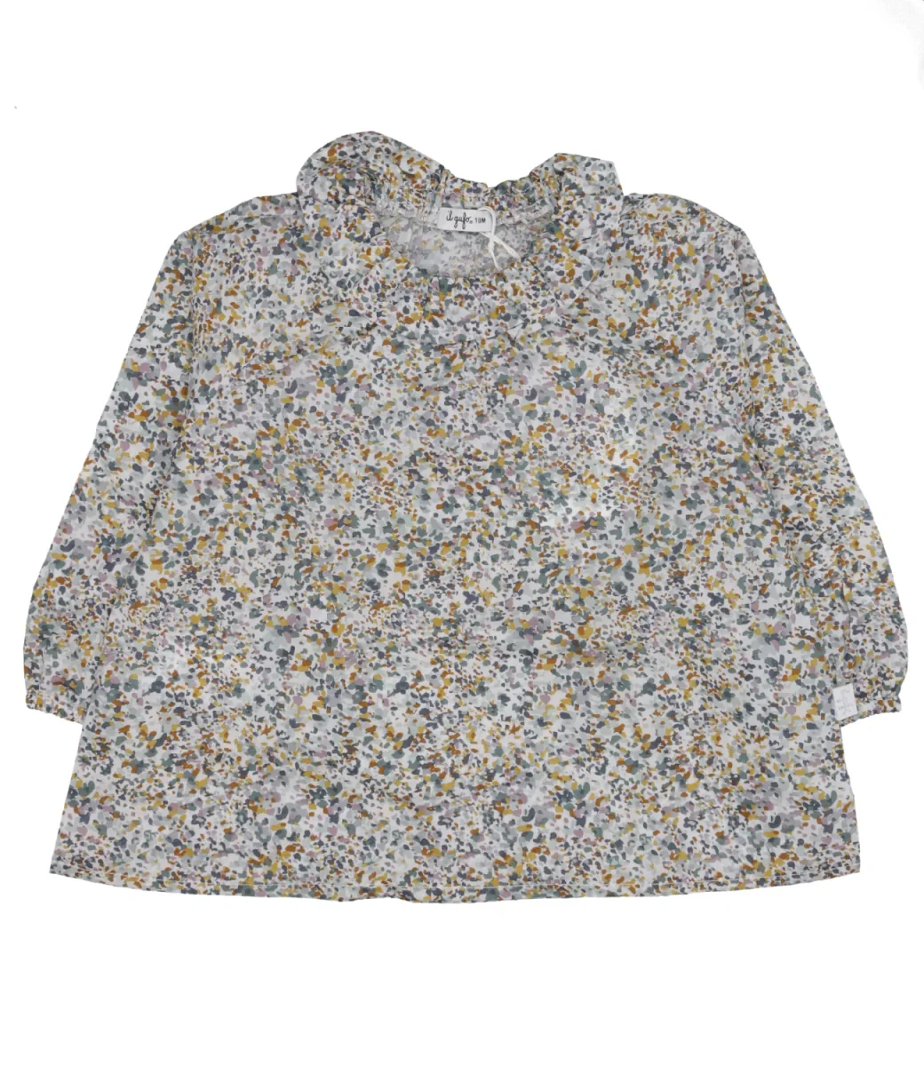 Il Gufo | Camicia Verde - immagine 2