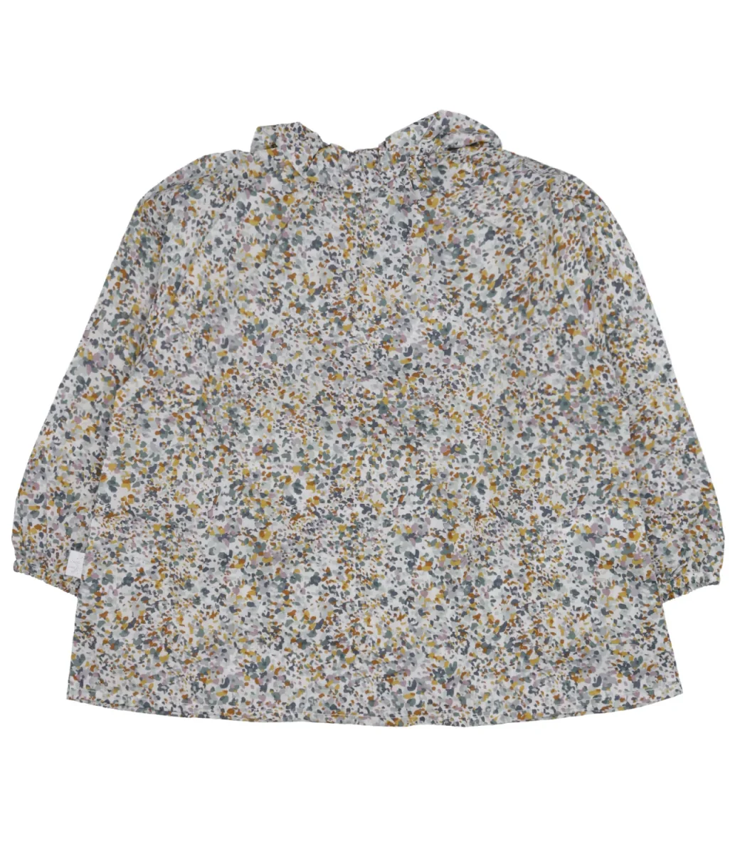 Il Gufo | Camicia Verde - immagine 3