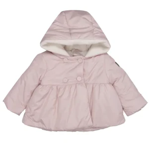 Il Gufo | Cappotto Rosa