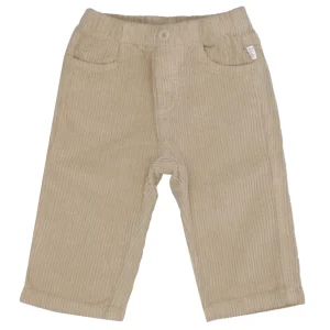 Il Gufo | Pantalone Sabbia