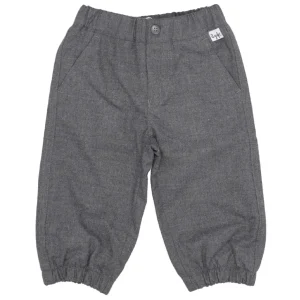Il Gufo | Pantalone Grigio scuro
