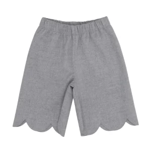 Il Gufo | Pantalone Grigio
