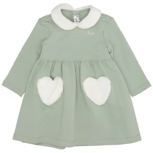 Il Gufo | Abito Salvia