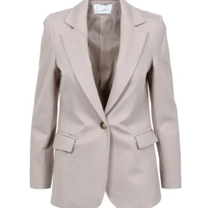 Kaos | Giacca Tortora