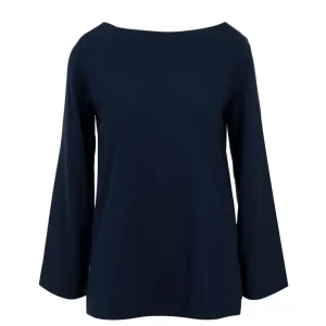 Kaos | Blusa Blu notte