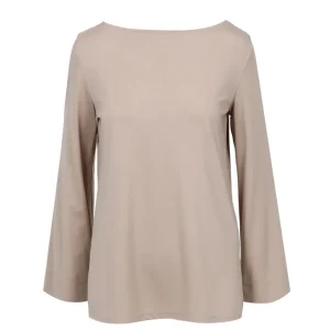 Kaos | Blusa Tortora