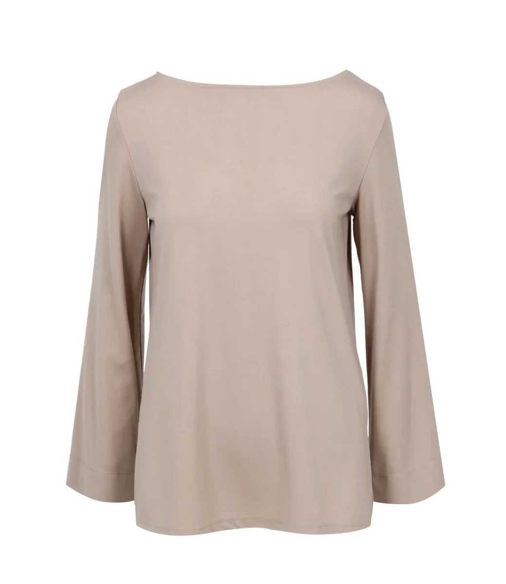 Kaos | Blusa Tortora