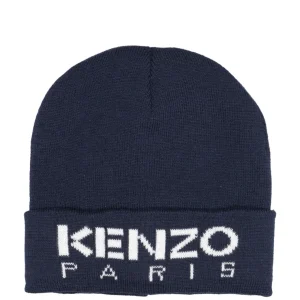 Kenzo Kids | Cappello Blu marino