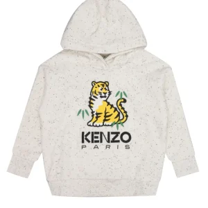 Kenzo Kids | Felpa Ecru