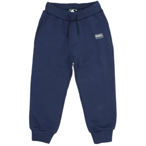 Kenzo Kids | Pantalone Sportivo Blu marino