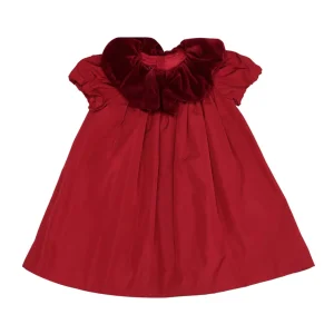 La Stupenderia | Abito Rosso