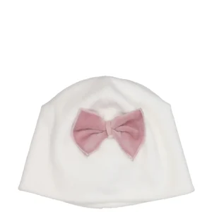 La Stupenderia | Cappello Bianco e Rosa