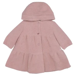 Lalalù | Giubbotto Rosa