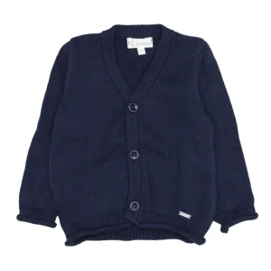 Lalalù | Cardigan Blu