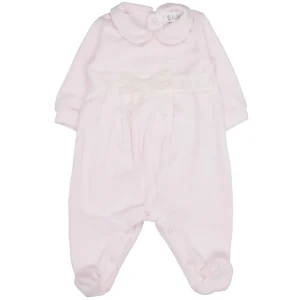 Lalalù | Tutina Rosa