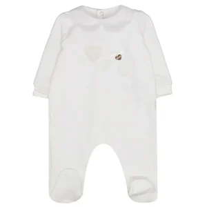 Le Bebè Enfant | Tutina Panna