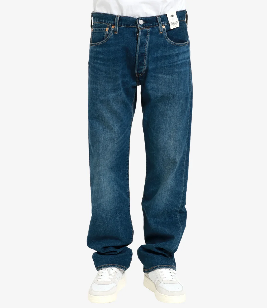Levis | Jeans 501 Levi's Original Denim - immagine 3