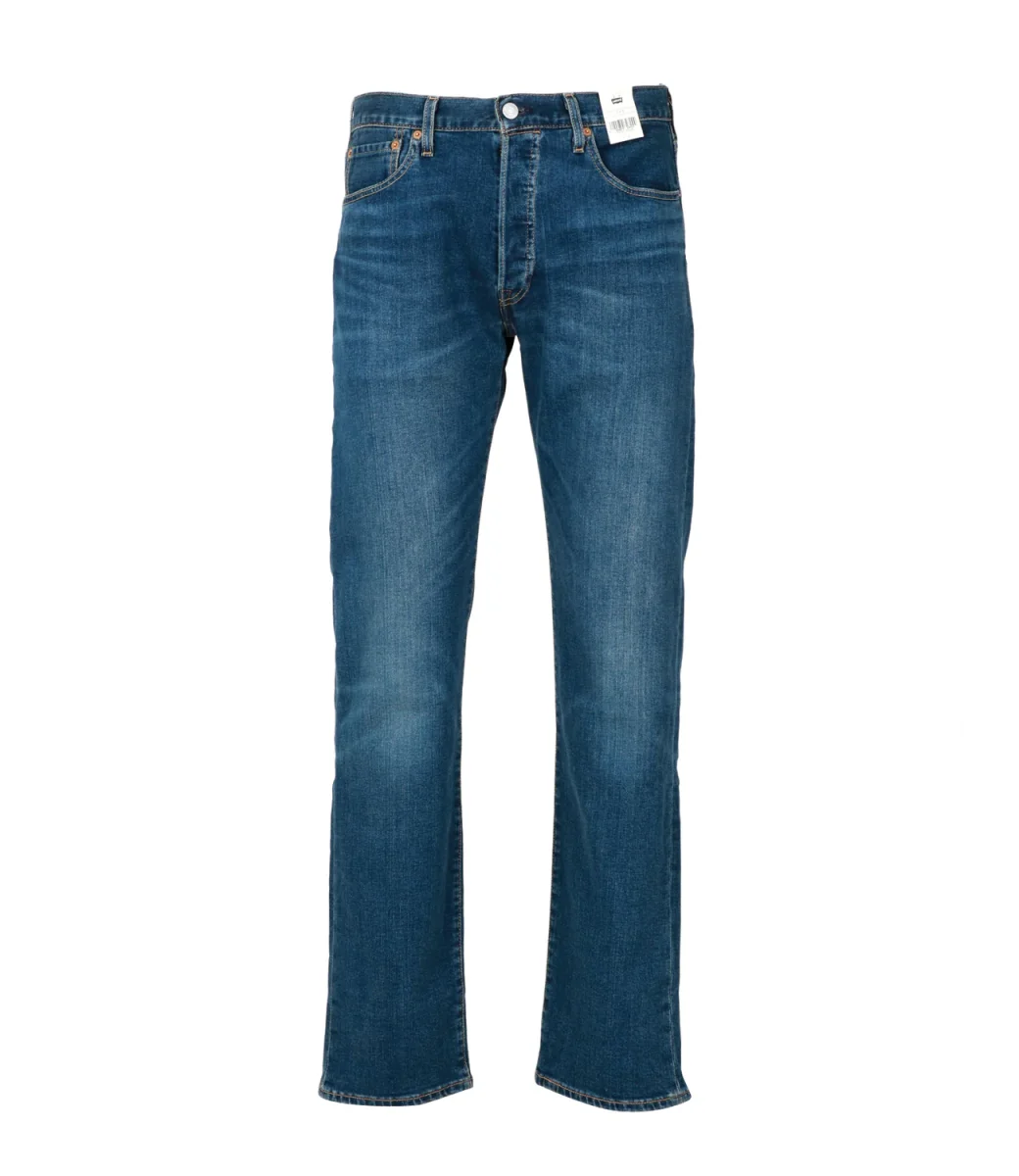 Levis | Jeans 501 Levi's Original Denim - immagine 2