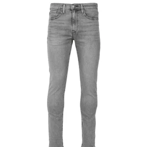 Levis | Jeans 512 Slim taper Denim Grigio