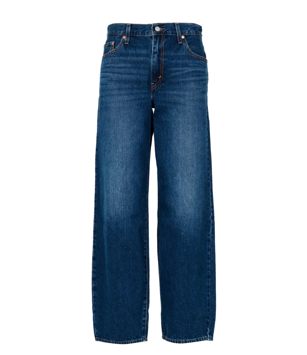 Levis | Jeans Baggy Dad Denim - immagine 2