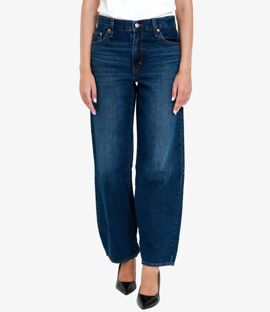 Levis | Jeans Baggy Dad Denim - immagine 3