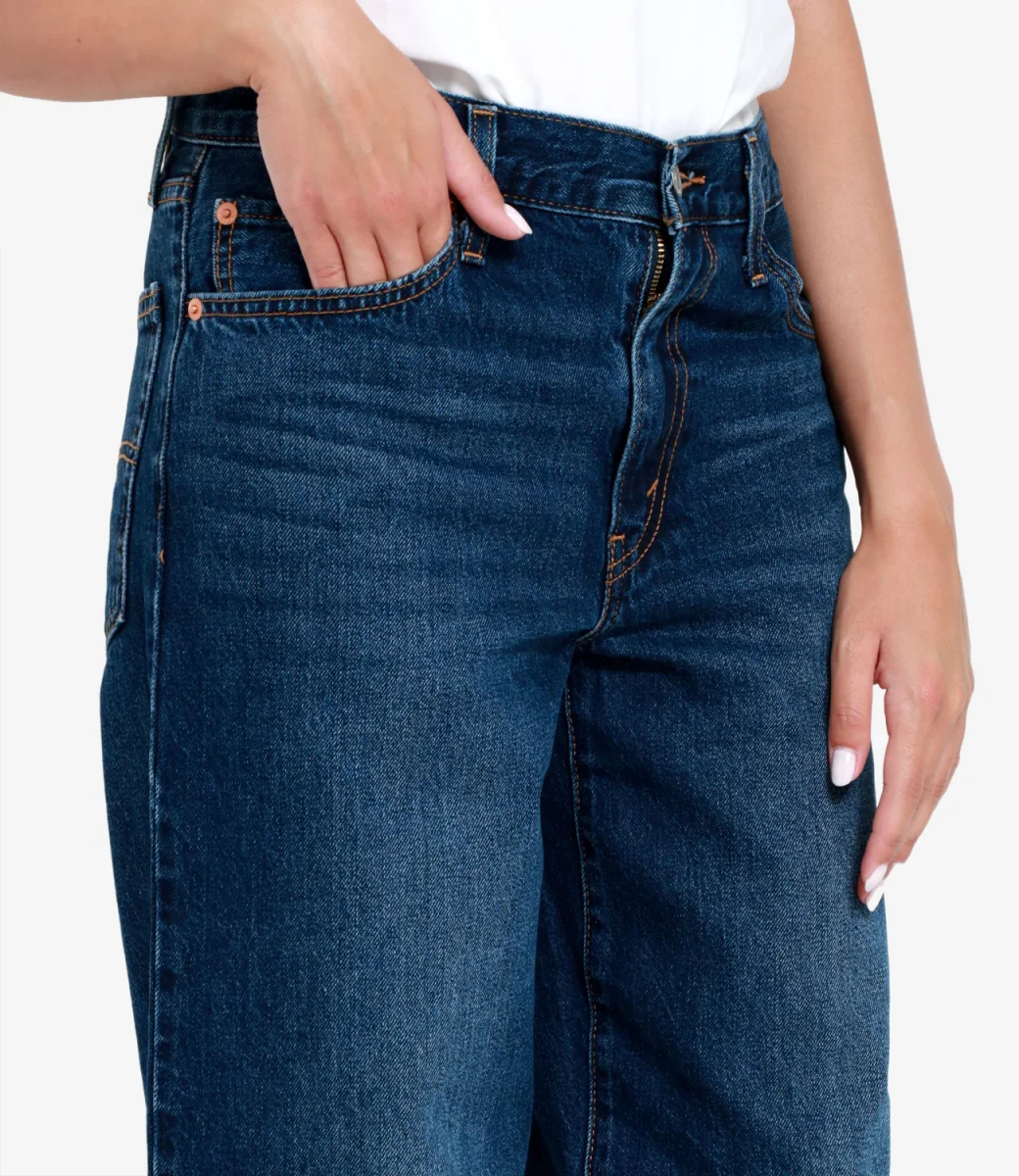 Levis | Jeans Baggy Dad Denim - immagine 5