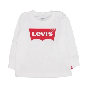 Levis Kids | T-Shirt Bianco