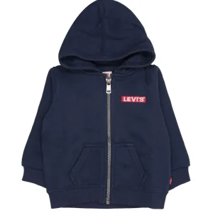Levis Kids | Felpa Blu navy