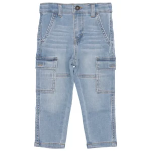 Levis Kids | Jeans Denim chiaro
