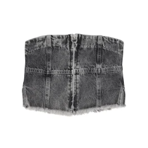 Lu Lu Girl | Top Nero