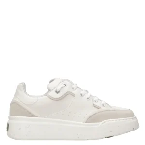Max Mara | Sneakers Activegre Bianco e Beige