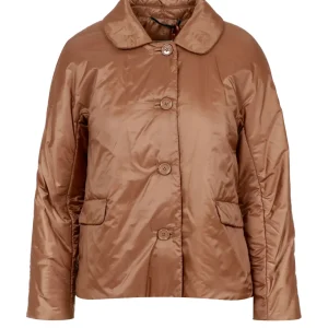 Max Mara The Cube | Giacca Greens Cammello