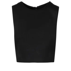 Max Mara Timeless | Top Dazzy Nero