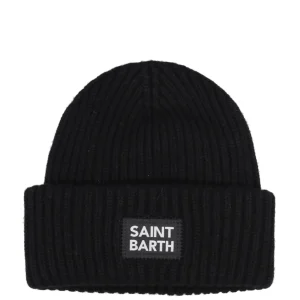 MC2 Saint Barth Kids | Cappello Berry Jr Nero
