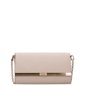 Michael Michael Kors | Clutch Mona Rosa chiaro
