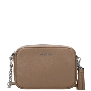 Michael Michael Kors | Borsa Tracolla Ginny Legno