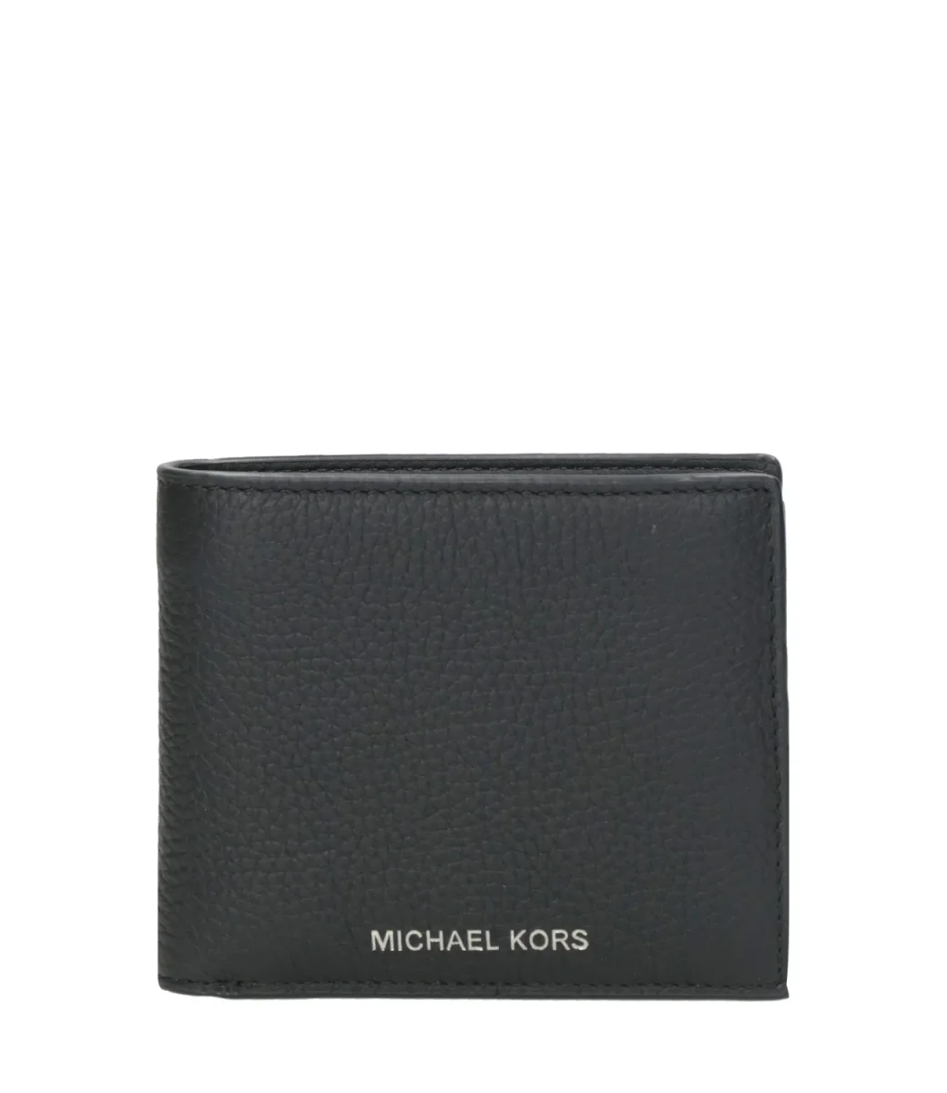 Michael Michael Kors | Portafogli Nero - immagine 2