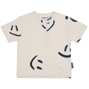 Molo | T-Shirt Riley Beige