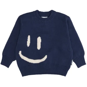 Molo | Maglia Bello Blu navy